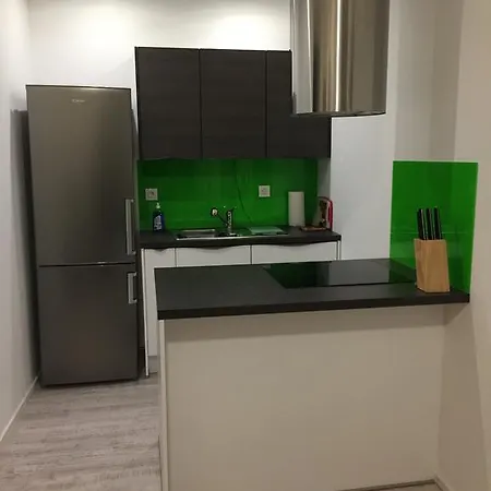 Wagner Apartment *